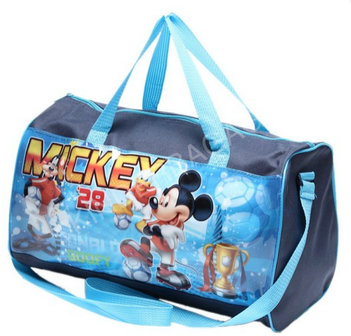 Sporttas Mickey 28