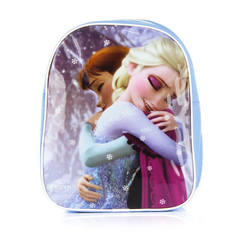 Frozen rugzak Anna en Elsa